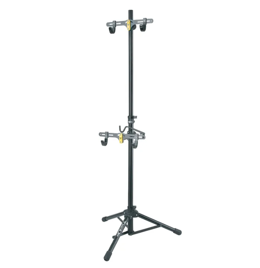 Topeak Display/Storage Stand Twoup Tuneup Bike Stand