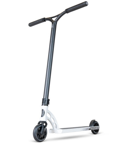 MADD GEAR ORIGIN 500 SCOOTER WHITE PEARL