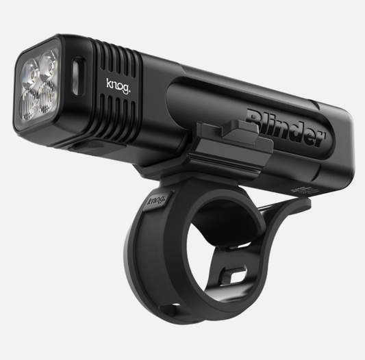 KNOG BLINDER 600 FRONT BIKE LIGHT