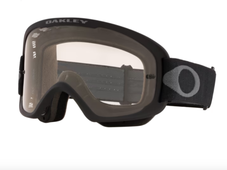 Oakley O Frame 2.0 PRO MTB Black gunmetal