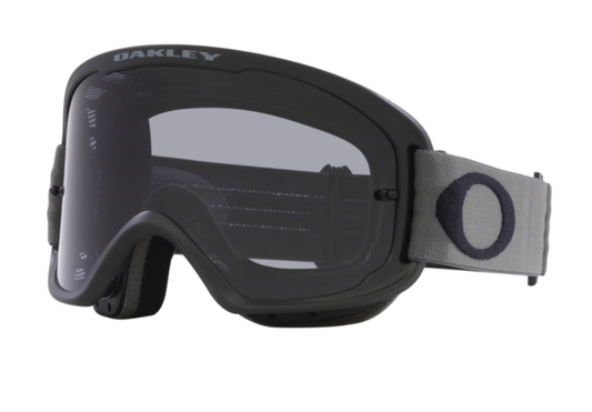 Oakley O Frame 2.0 PRO MTB Forged Iron W/Dark Grey PT