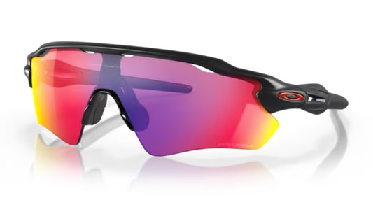 Oakley Radar EV Path Matte Black / Prizm Road