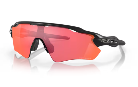 Oakley Radar EV Path Matte Black / Prizm Trail Torch