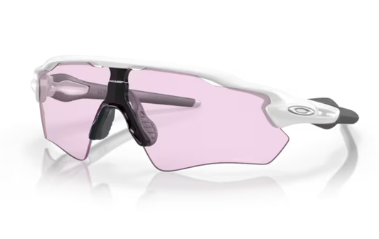 Oakley Radar EV Path Matte White / Prizm Low Light