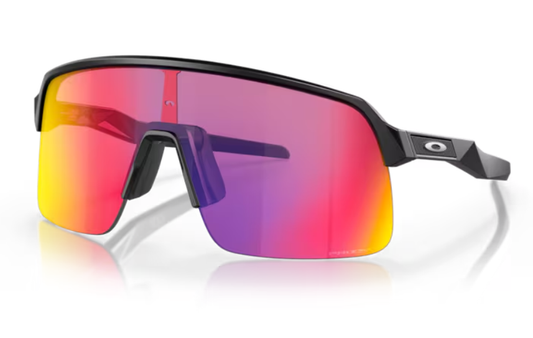 Oakley Sutro Lite Matte Black /  Prizm Road