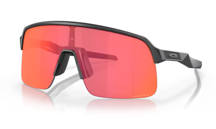 Oakley Sutro Lite Matte Carbon / Prizm Trail Torch