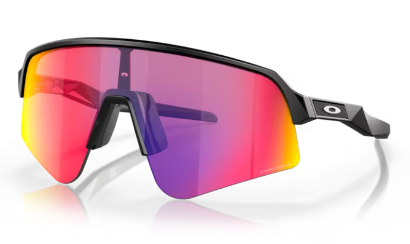 Oakley Sutro Lite Sweep Matte Black /  Prizm Road