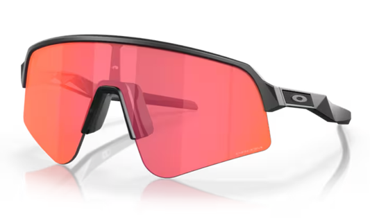 Oakley Sutro Lite Sweep Matte Carbon / Prizm Trail Torch