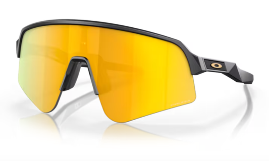Oakley Sutro Lite Sweep Matte Carbon / Prizm 24K