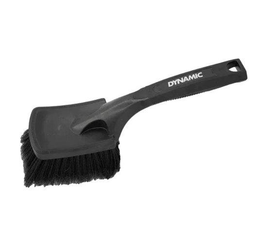 Dynamic Soft Washing Brush