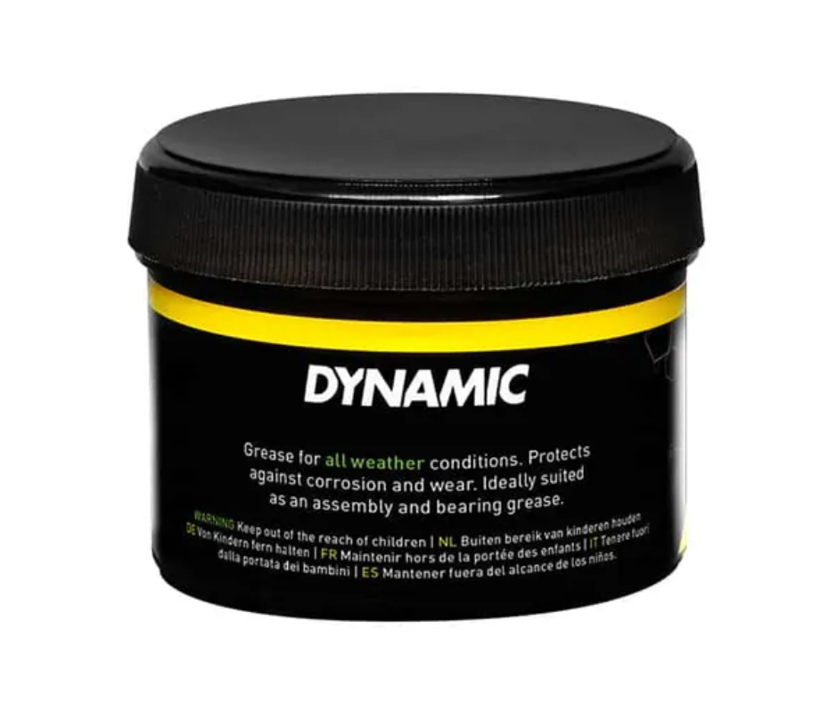 Dynamic Grease Allround Grease Premium 150g