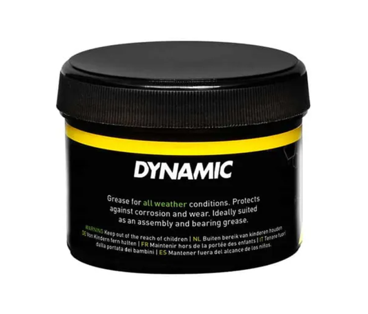 Dynamic Grease Allround Grease Premium 150g