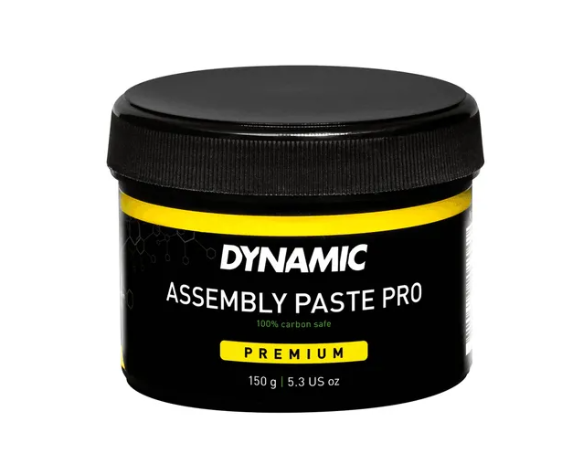 Dynamic Grease Assembly Paste Pro 150g