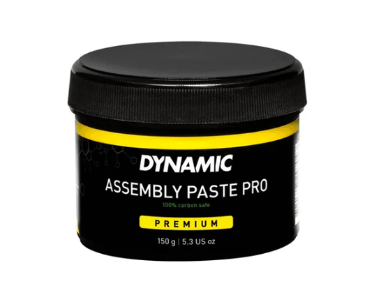 Dynamic Grease Assembly Paste Pro 150g