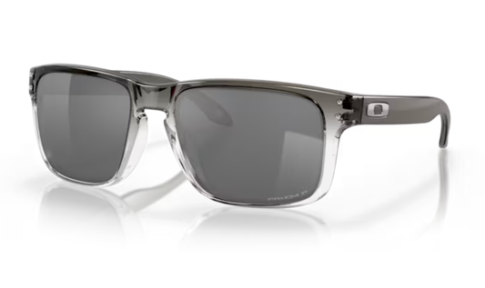 Oakley Holbrook Dark Ink Fade w/Prizm Black Polarized