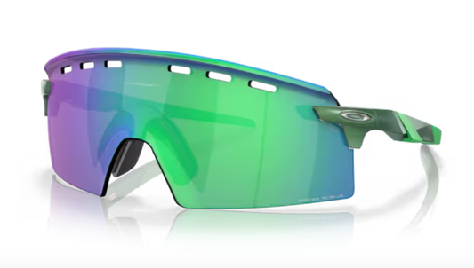 Oakley Encoder Strike Vented Gamma Green w/Prizm Jade