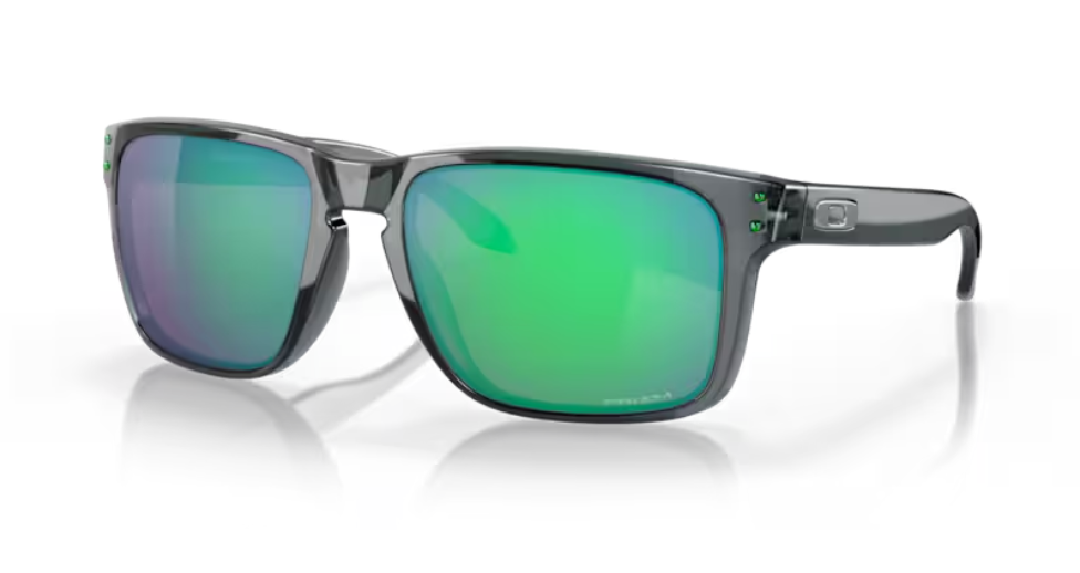 Oakley Holbrook XL Crystal Black w/Prizm Jade - PT