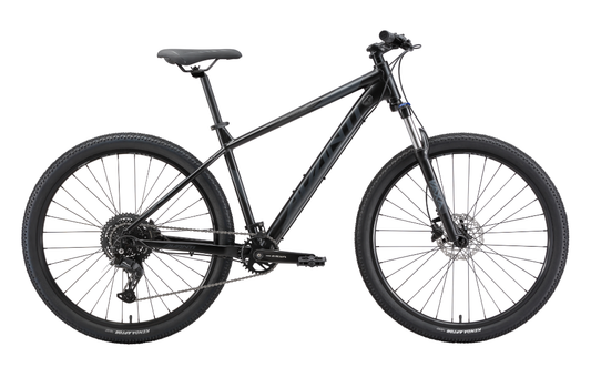 AVANTI Bike Montari 1 Black