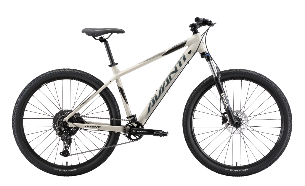 AVANTI Bike Montari 1 Warm Grey