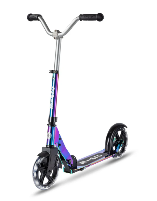 MICRO CRUISER LED NEOCHROME