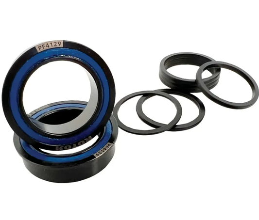 Rotor PF4129 BB86/89/92 ABEC3 Steel for DUB