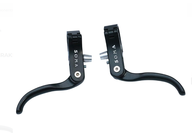 SOMA - INLINE CX BRAKE LEVER