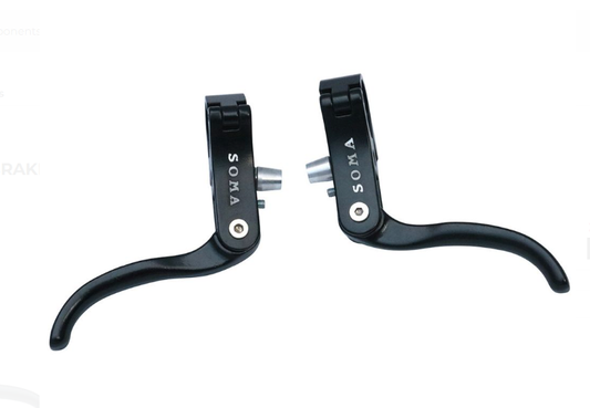 SOMA - INLINE CX BRAKE LEVER