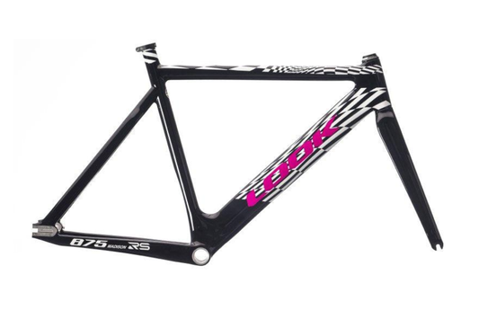 Look 875 Madison Frameset