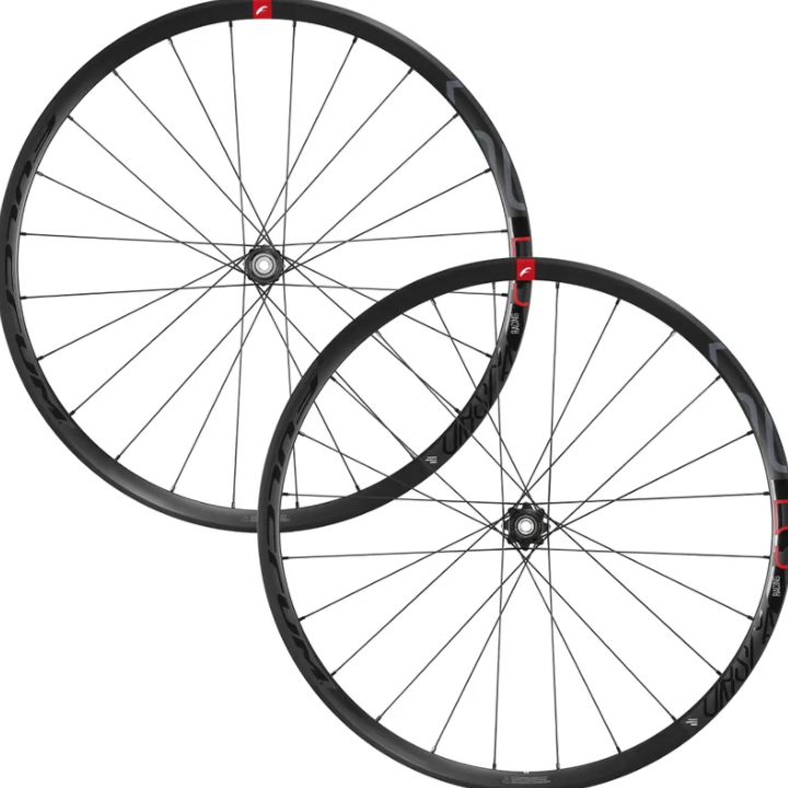 Fulcrum Racing 5 Disc Brake Wheelset