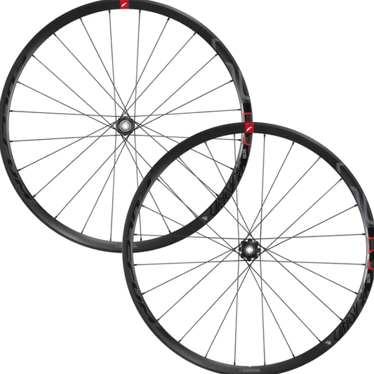 Fulcrum Racing 5 Disc Brake Wheelset