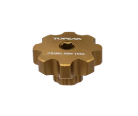 Topeak Crank Arm Tool for Shimano