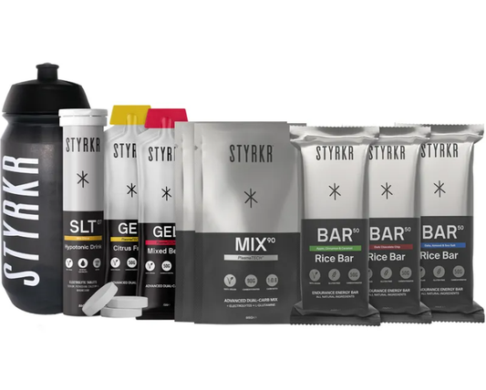 Styrkr Training kit 2/7