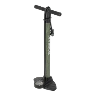 Topeak Floor Pump Joeblow Mountain II 60psi
