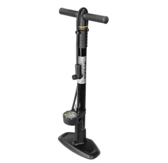 Topeak Floor Pump Joeblow Mountain X 60psi