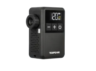 Topeak Electric Pump E-Booster Digital MINI