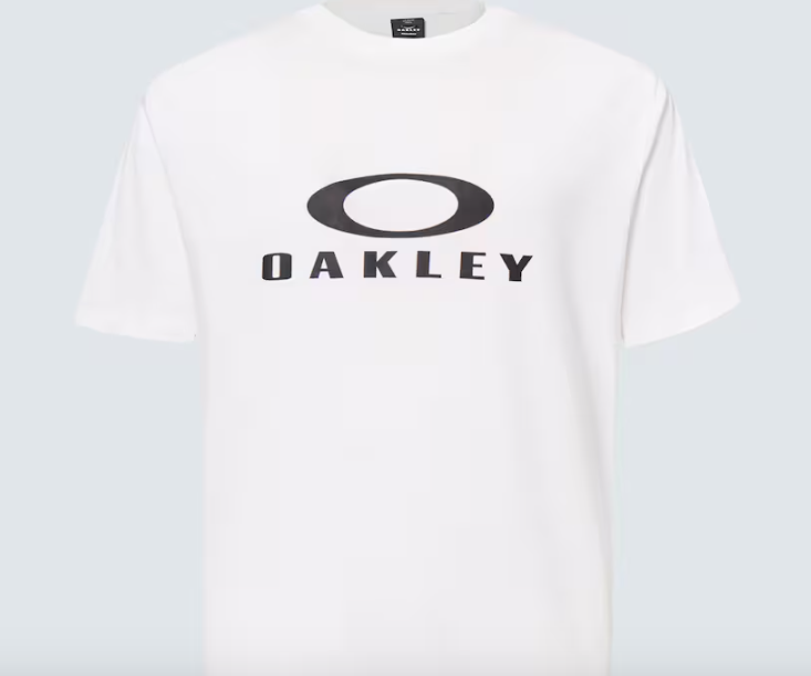Oakley O Bark 2.0 White/Black