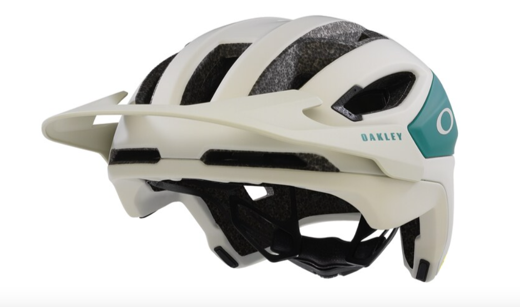Oakley DRT3 Trail Helmet Mist Pacific - Small
