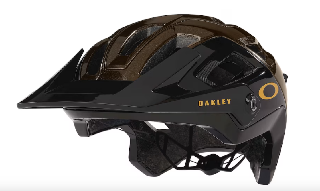 Oakley DRT5 Maven Midas Fleck/Black