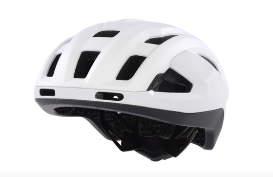 Oakley ARO3 I.C.E. White Reflective