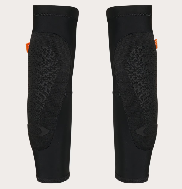 Oakley All Mountain D3O Elbow Guard Blackout