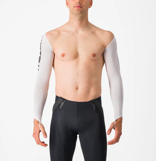 Castelli Bolero Long Sleeve Baselayer Men's