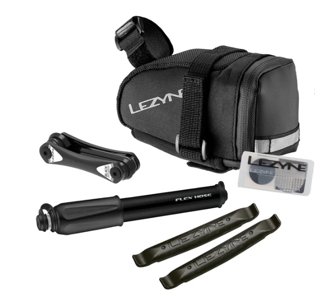 Lezyne M-Caddy Sport Kit