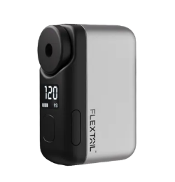 Flextail Tiny Bike Pump Pro Digital 120PSI
