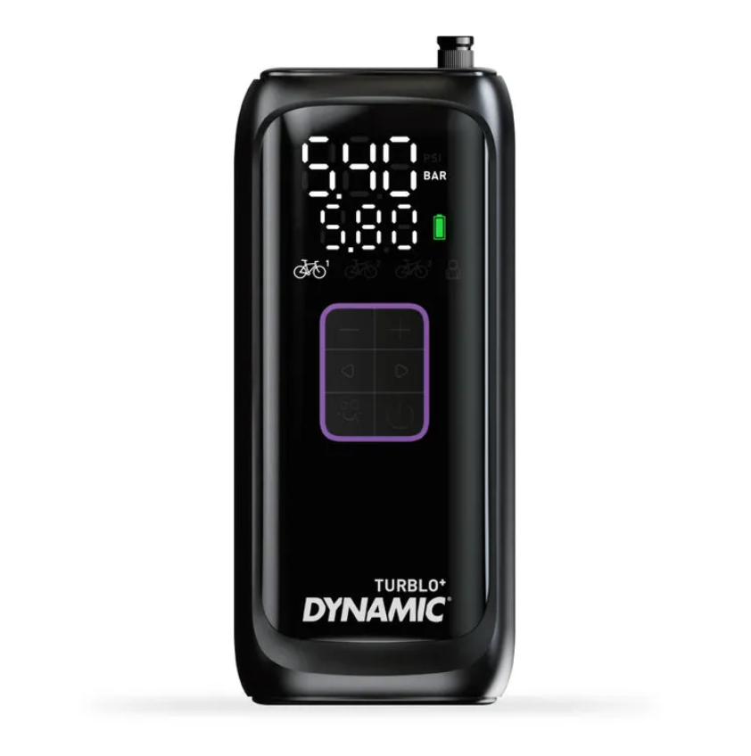 Dynamic Electric Mini Pump Turblo +