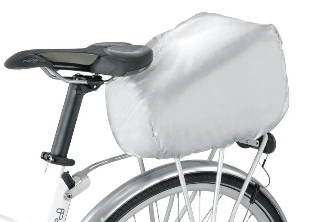 Topeak Trunk Bag Rain Cover for MTX EX/DX