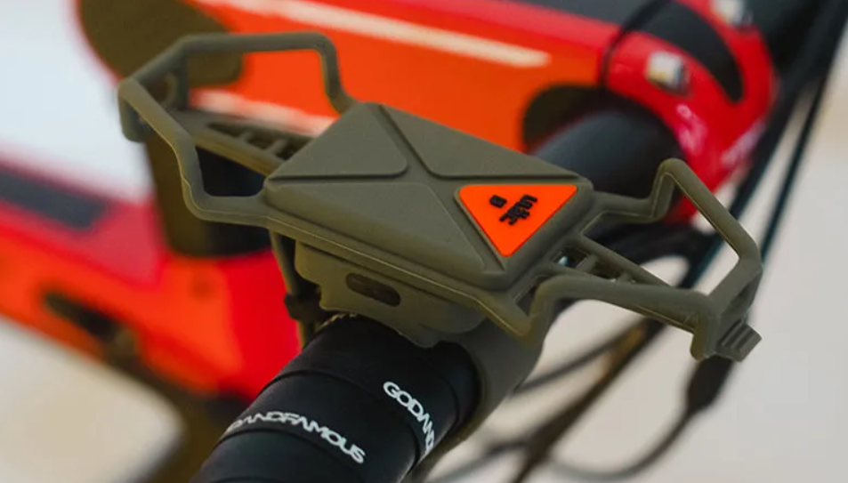 ULAC Phone Mount Spider 360
