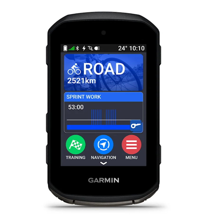 Garmin Edge® 850