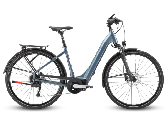 Cilo URBANFLEA CCL°03 Step-Through Road eBike