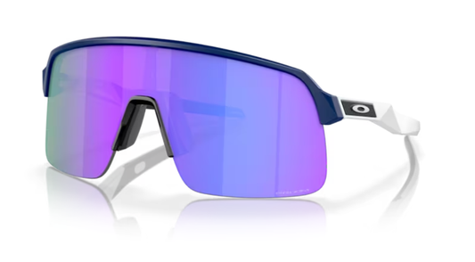Oakley Sutro Lite Matte Navy w/Prizm Violet