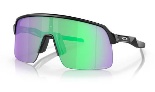 Oakley Sutro Lite Matte Black w/Prizm Road Jade
